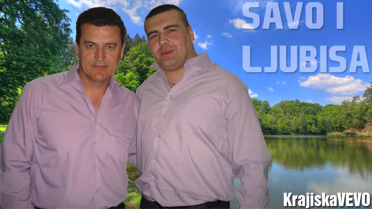 Savo i Ljubiša - Vuk magare - (Uživo 2012)