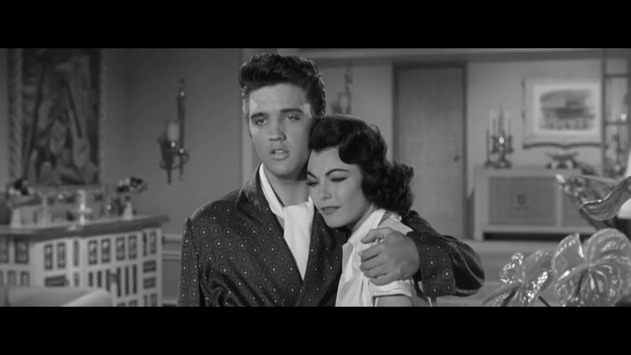 Dont ~ Elvis