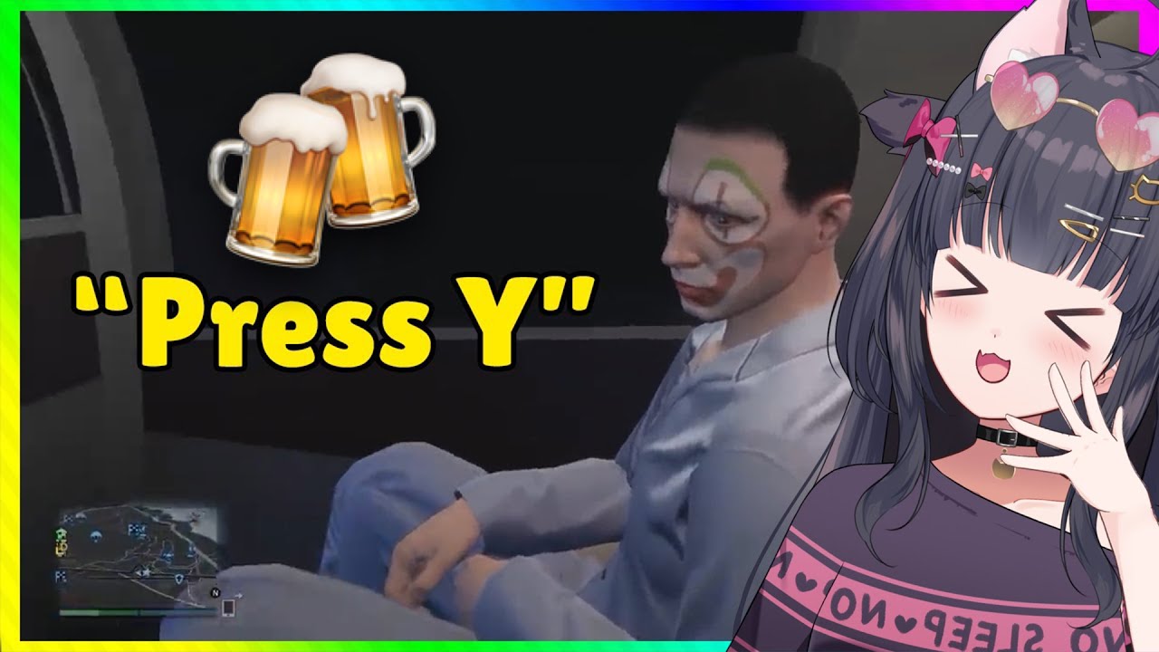 Reacting to VanossGaming, but Every time They Curse I Drink!!