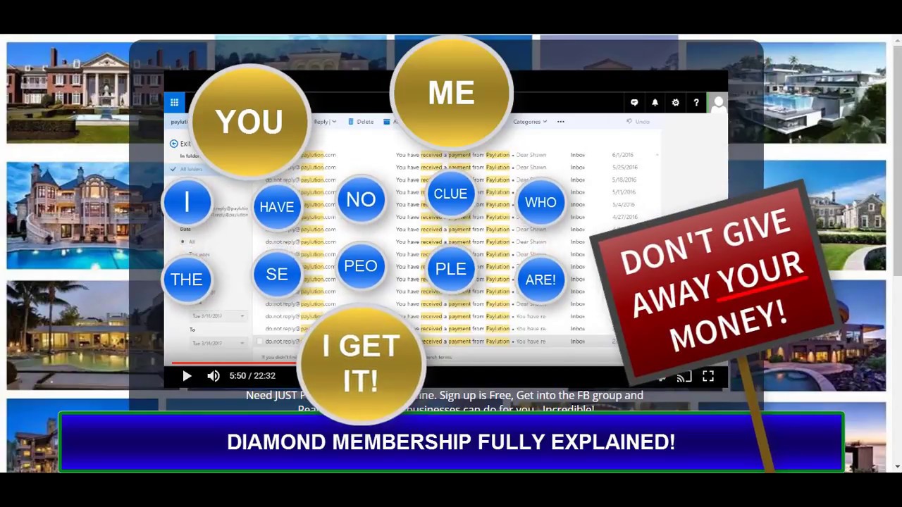 Power Lead System Explained FULLY and AWESOME Power Lead System Presentation!
