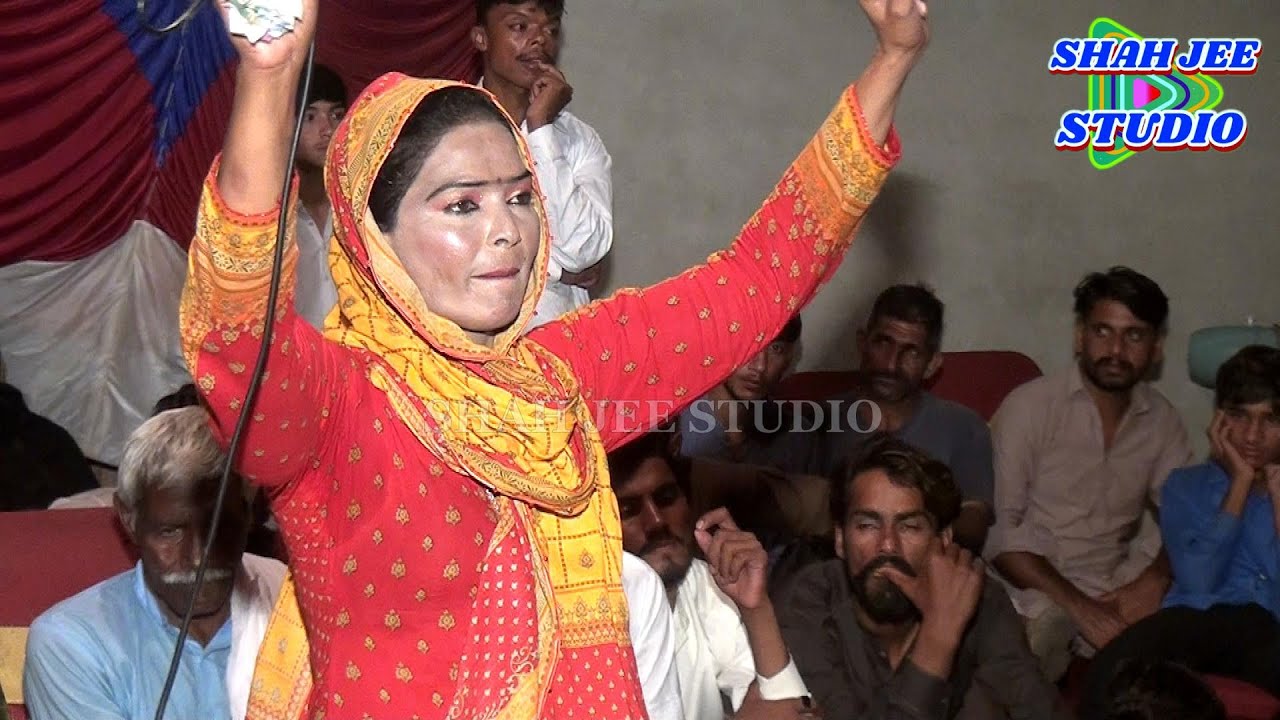 Fozia Malik Vs Ali Sher Sheeri | Kede Gayaan Behriyan Mehlah We Odhan Gay | New Dhool Geet 2025