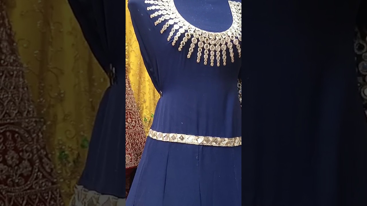 Indian maxi 4000 rupees #shortvideo #karachimarkets #youtubeshorts #viral #viewerslikeyou
