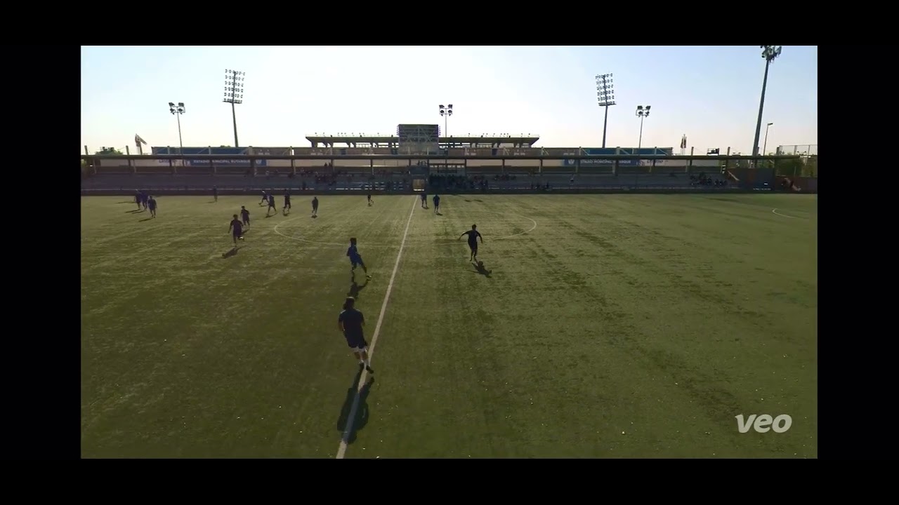 Week 1 game highlights CD leganes vs AD alcorcon