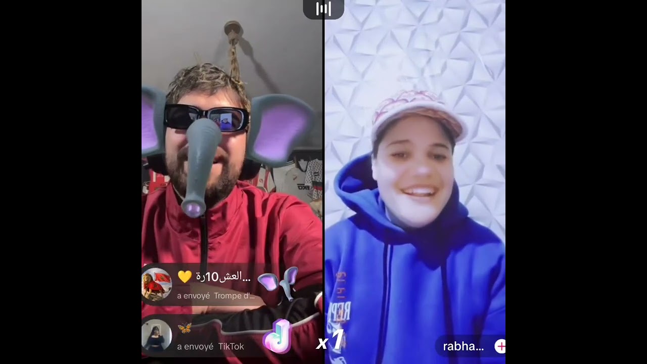 مايمكنش 😂😂😂😂