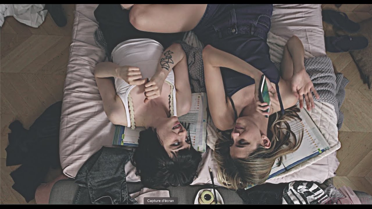 LUDOVICA X CHIARA - I'll make you a cup of coffee