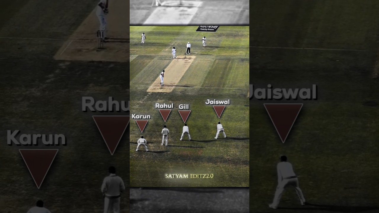 Then vs Now: Slips 👀💔