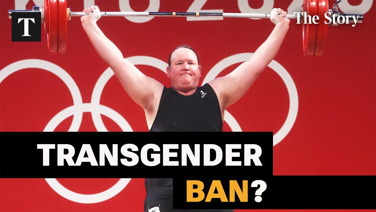 Should the Olympics Ban Transgender Athletes?