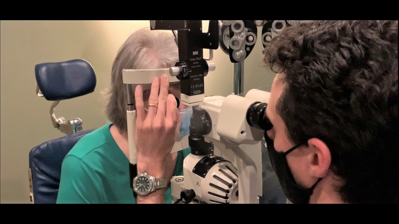 EYHANCE LENS the LATEST in MONOFOCAL Technology!