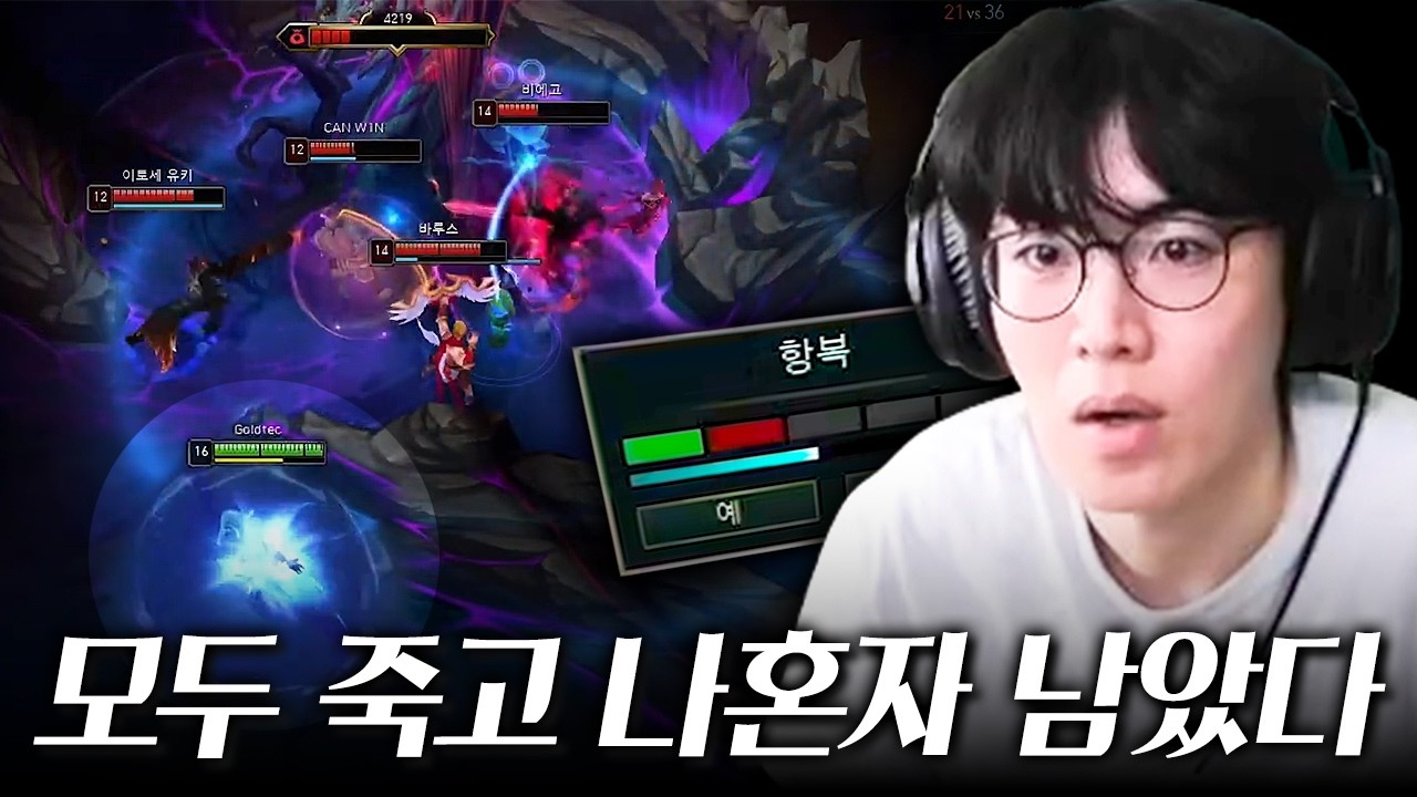 하지만 나, 케넨아저씨라면
