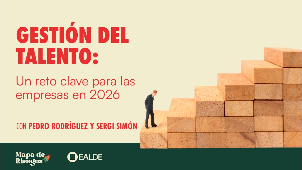 Gestión de talento: Un reto clave para las empresas en 2026