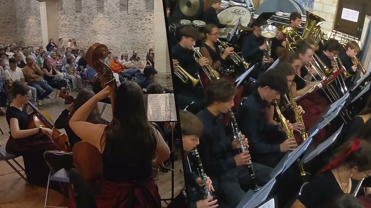 Dragon par @orchestre-olda