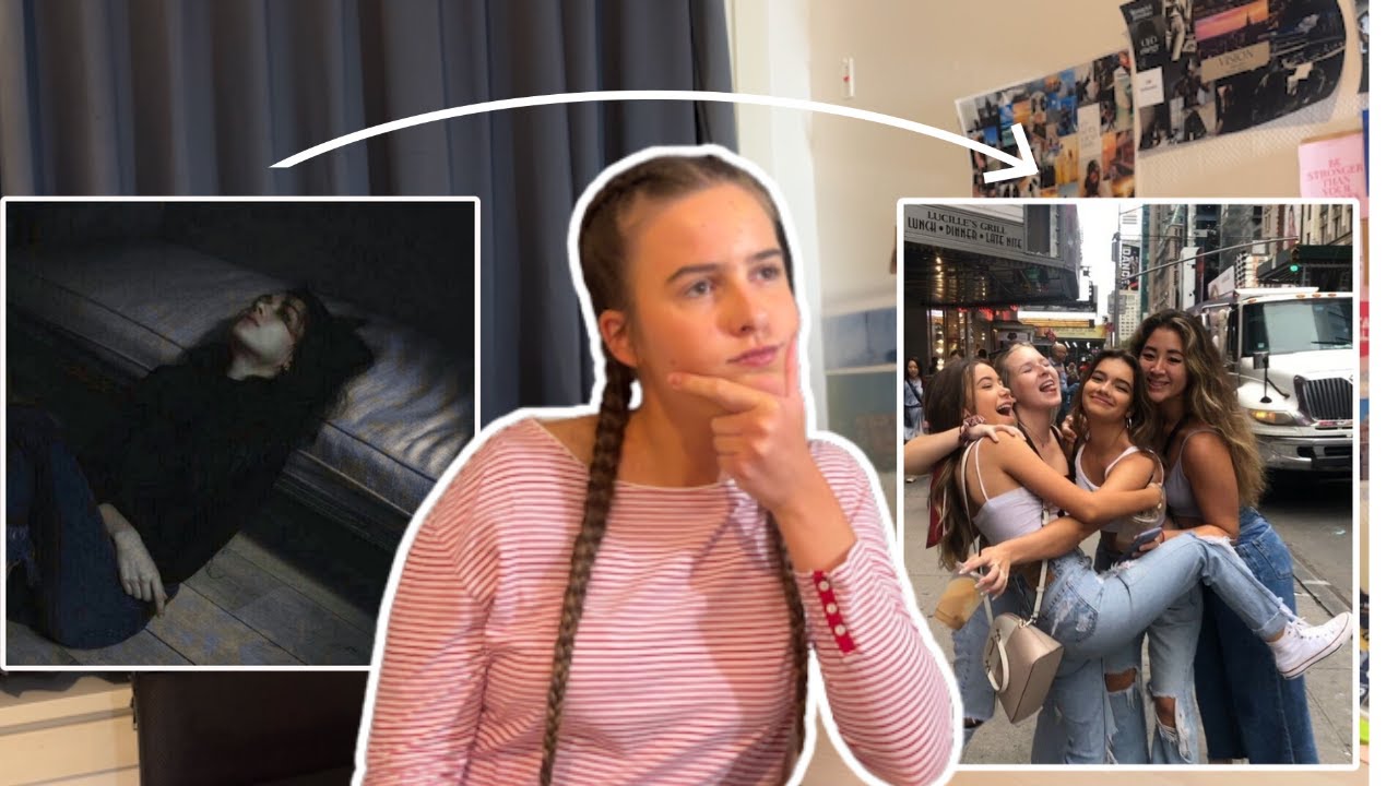 How to Make People Like You in your 20s (this works)