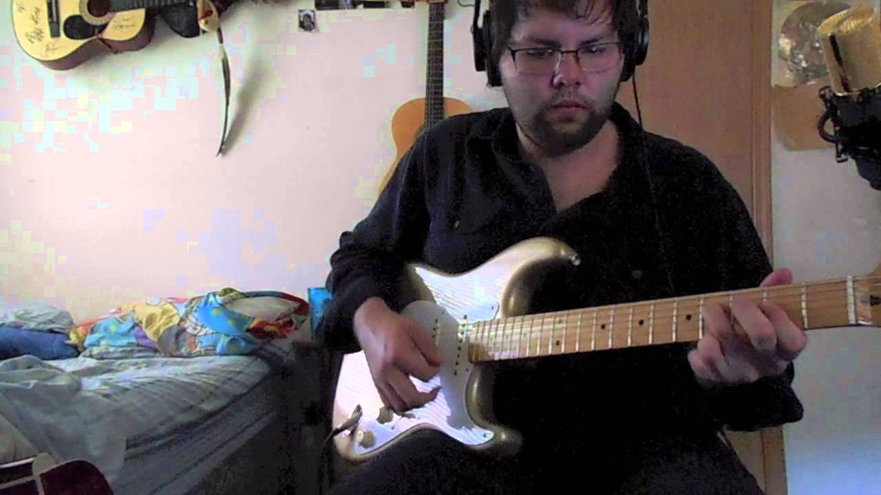 Fender Classic Player 50's Stratocaster Review