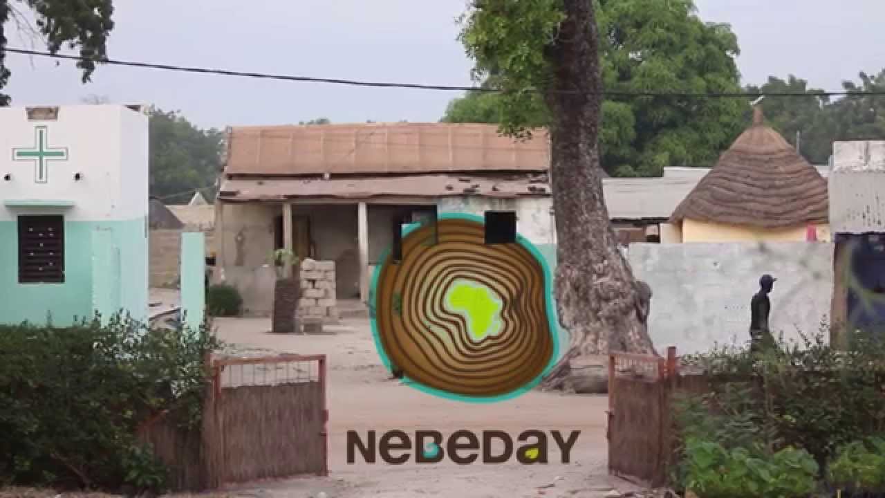 Biocarb&oacute;n en Senegal// Biocharbon en S&eacute;negal. Rencontre avec l'association N&eacute;b&eacute;day (Sub esp)