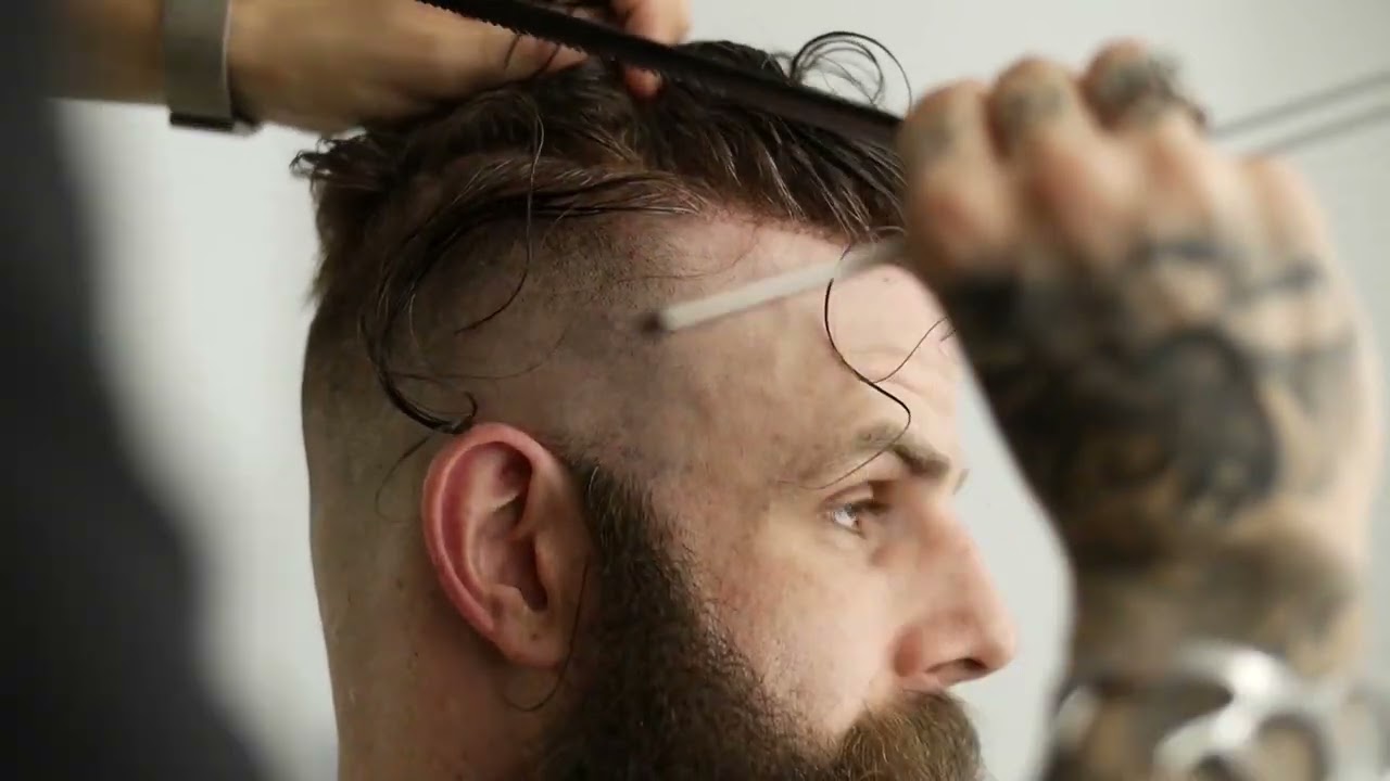Hairskeen Non-Surgical Hair Replacement for Men Fort Lauderdale Florida