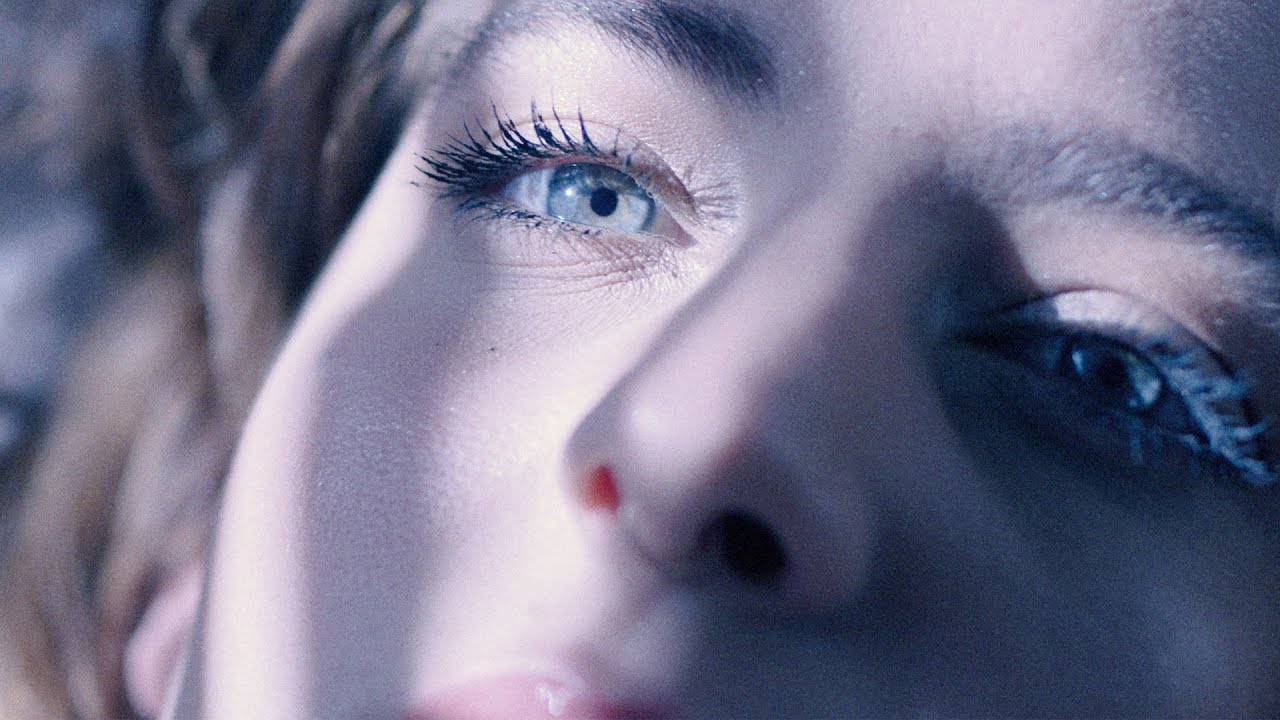 Mimi Rose - Self Destructive (Official video)