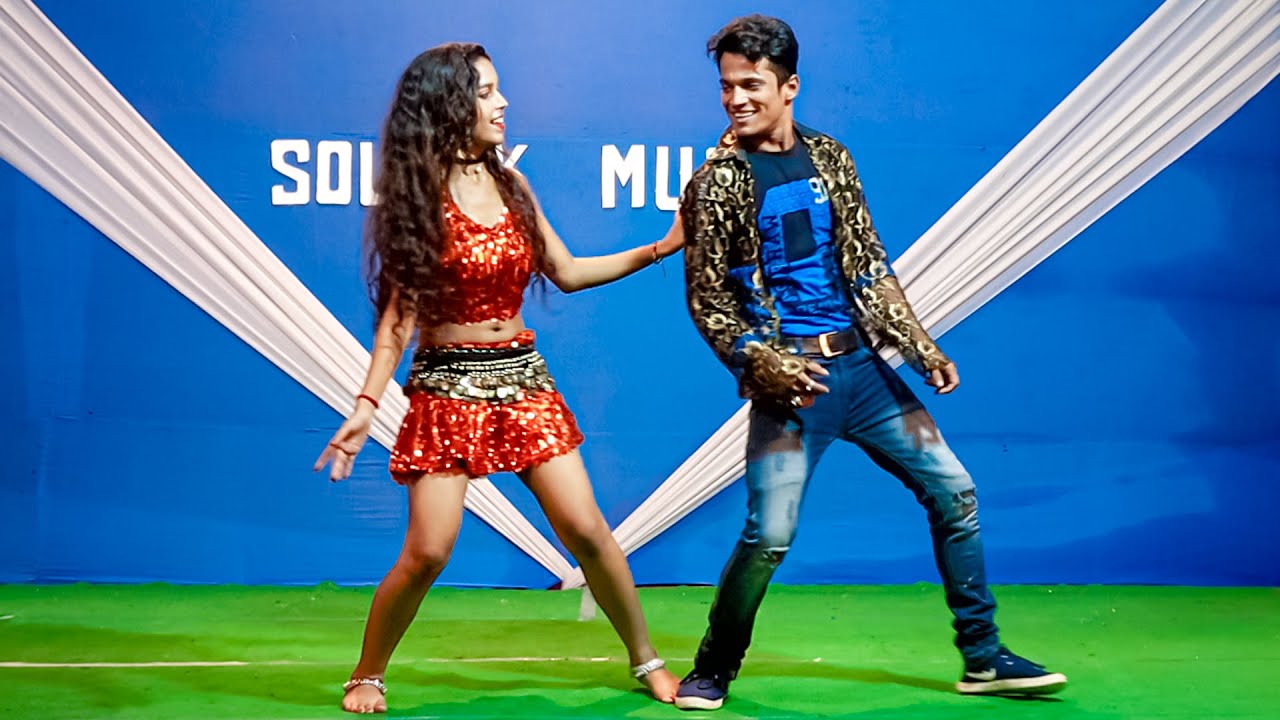 Tukur Tukur Dekhte Ho Kya | Ft.Sathi and Raja | Duet Dance Video | Soumik Music