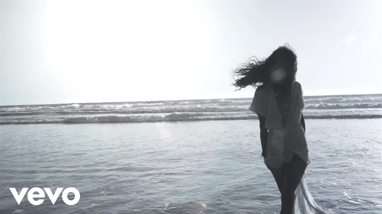 KD ROSE - Falling