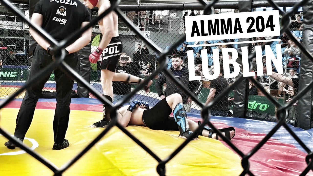 ALMMA 204