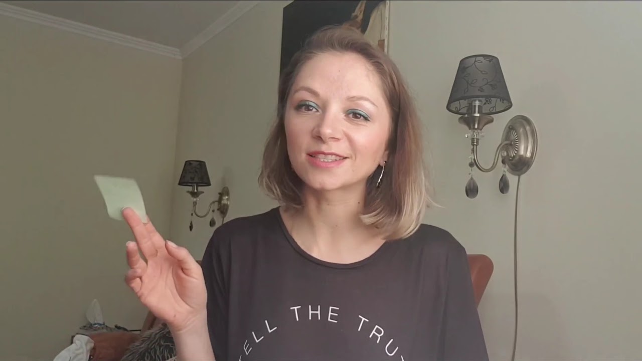 Пробую новые ароматы (посылка от подписчицы)