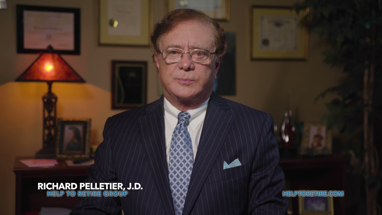 The Help to Retire Group with Richard Pelletier 