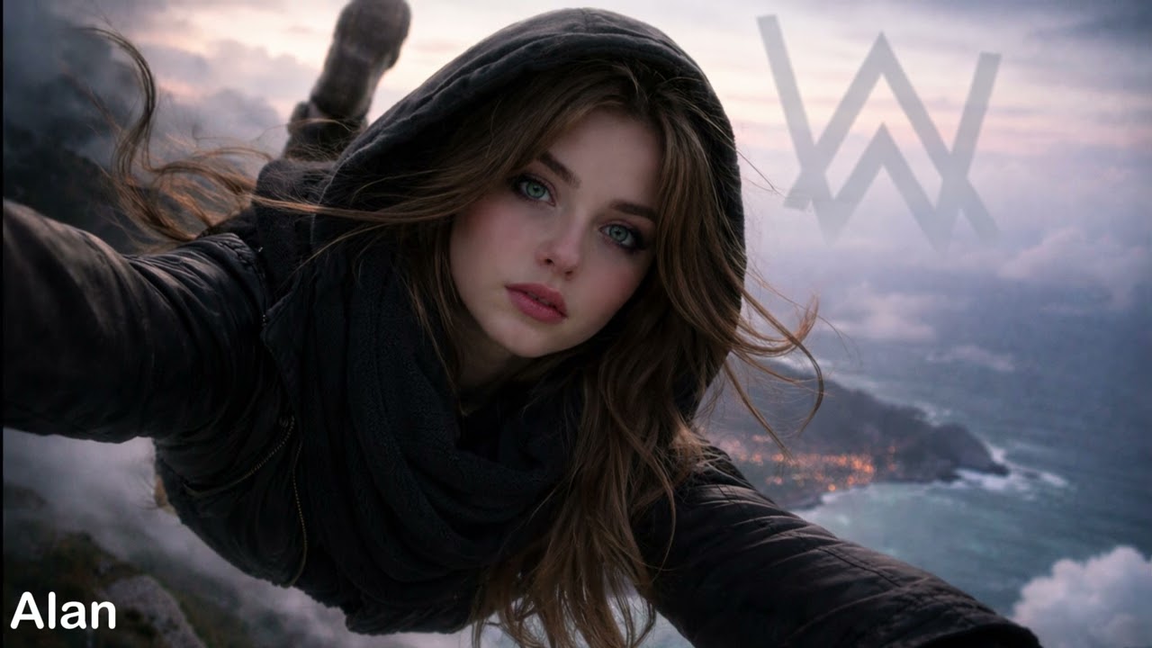 БЕСПЛАТНО - Walker (Официальный видеоклип)