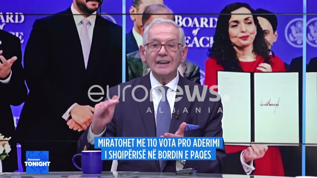 Ja pse u tërhoq Rama/ Nesho : Trump tha ka disa figura që nuk i duroj dot!