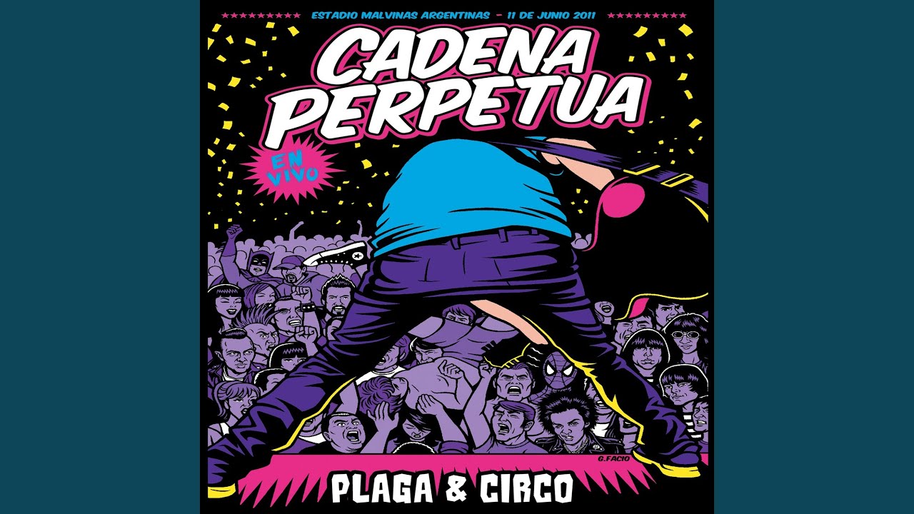 P&aacute;lido y Oscuro (En Vivo)