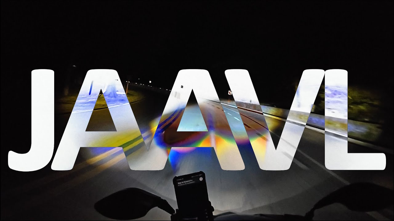 Nighttime Kaybiang Tagaytay loop [Part 5] [JAAVL #101]