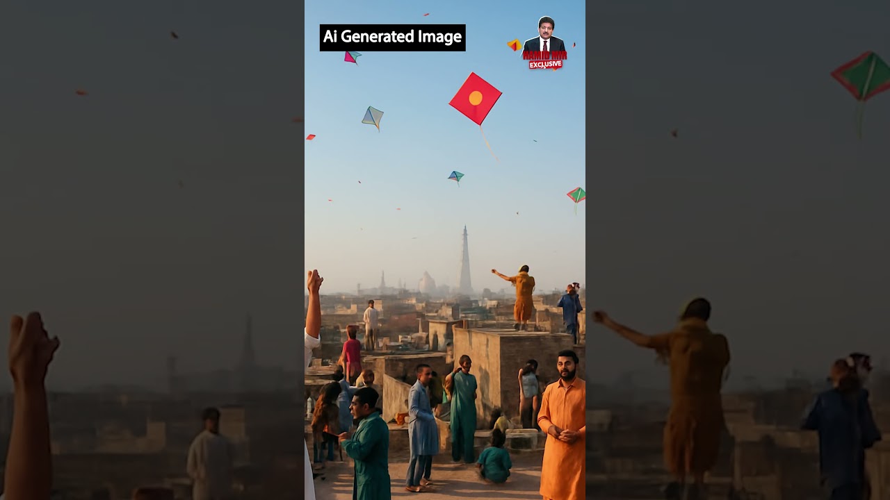 Basant syasat ka shikar! - Why are specific days selected? - #basant2026 #hamidmir #shorts