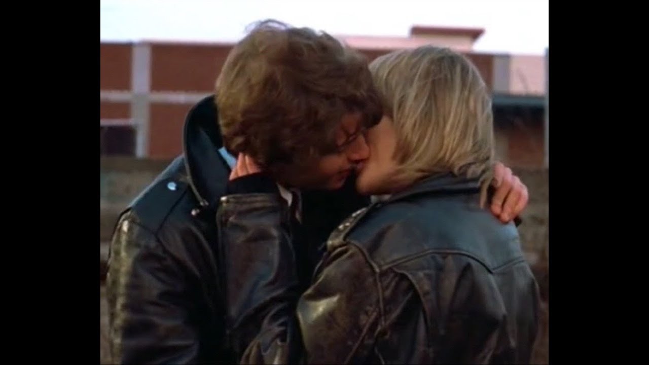 Kid Bloom - I Kissed A Girl and She Kissed Me