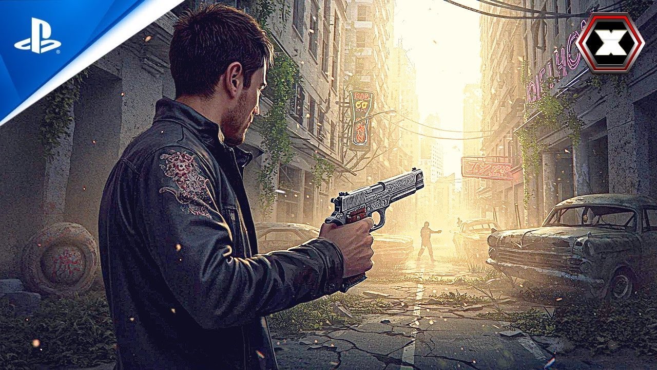 ТОП-15 потрясающих игр ужасов, таких как Resident Evil и Dino Crisis 2026 и 2027 годов