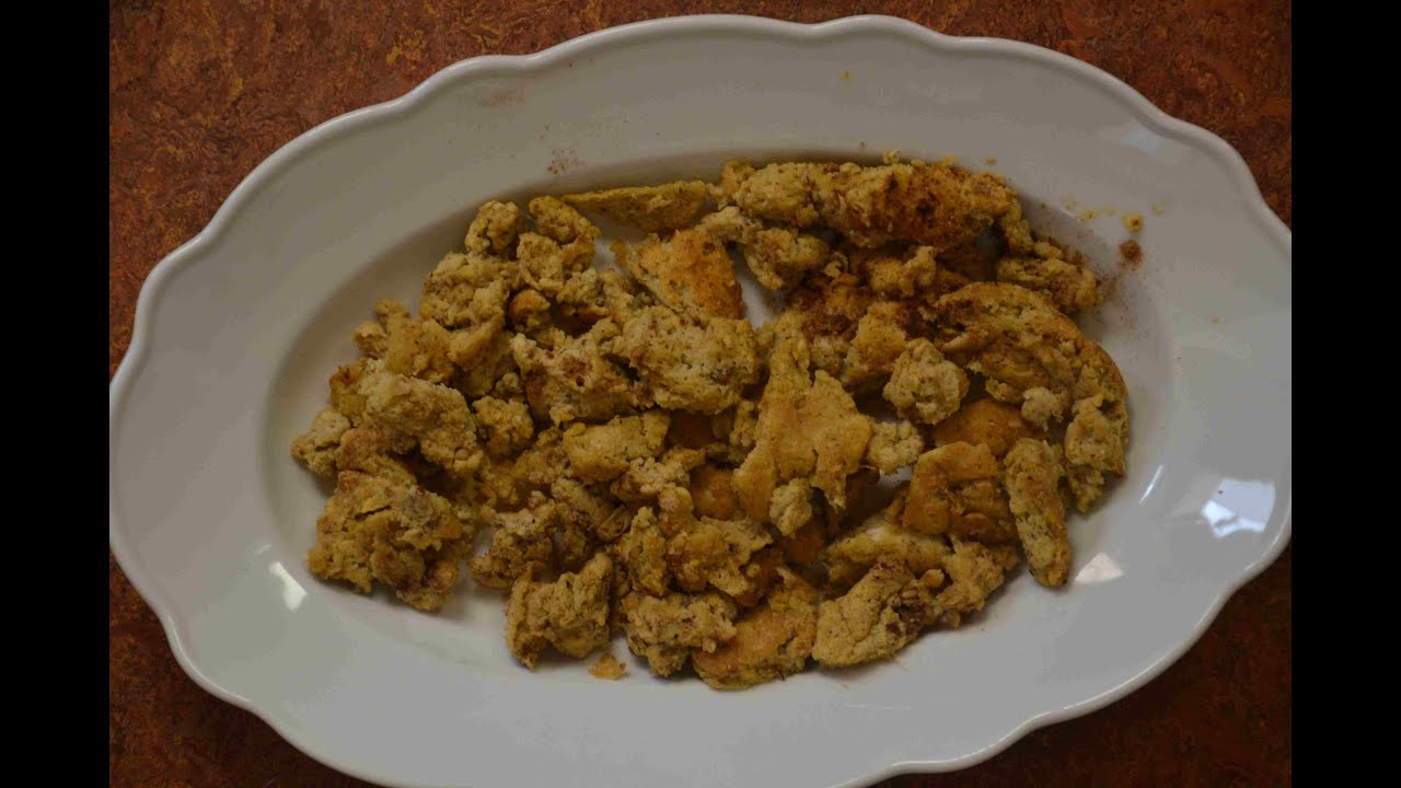 Kaiserschmarrn weisse Tage