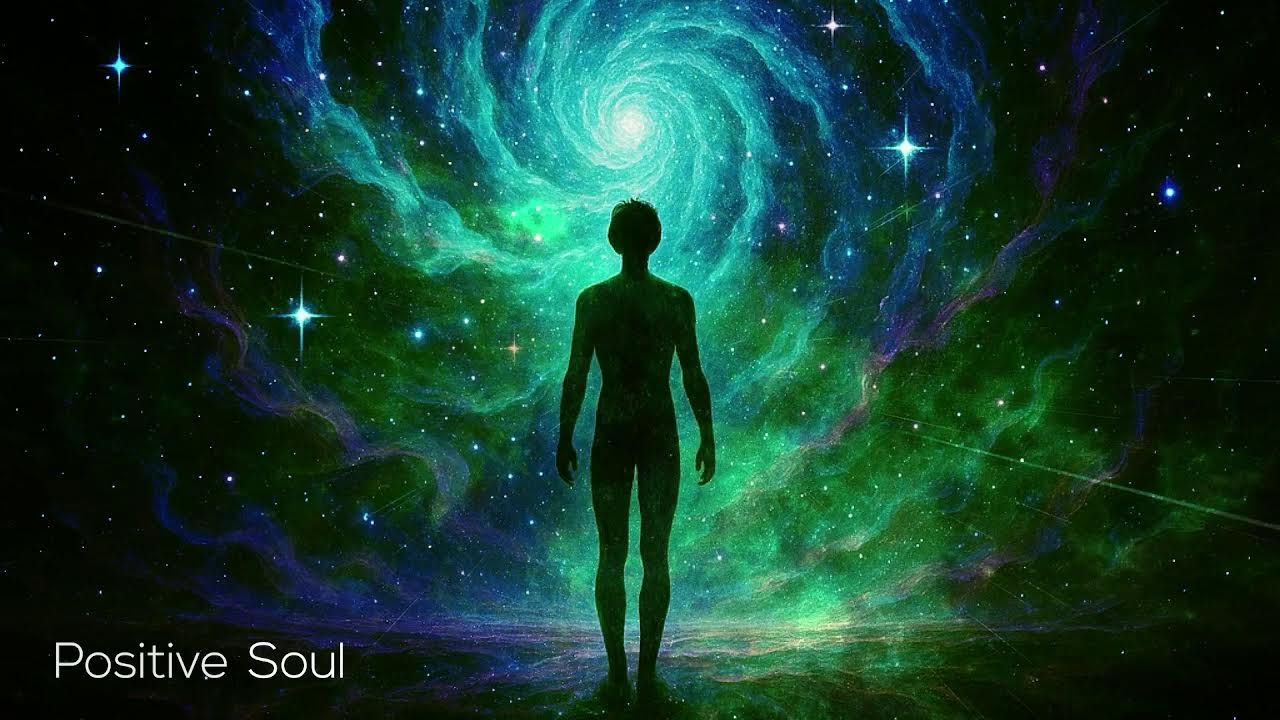 Clear Mind, 963 Hz Activate the Signs from the Universe, Open Third Eye, Meditation Frequency Music