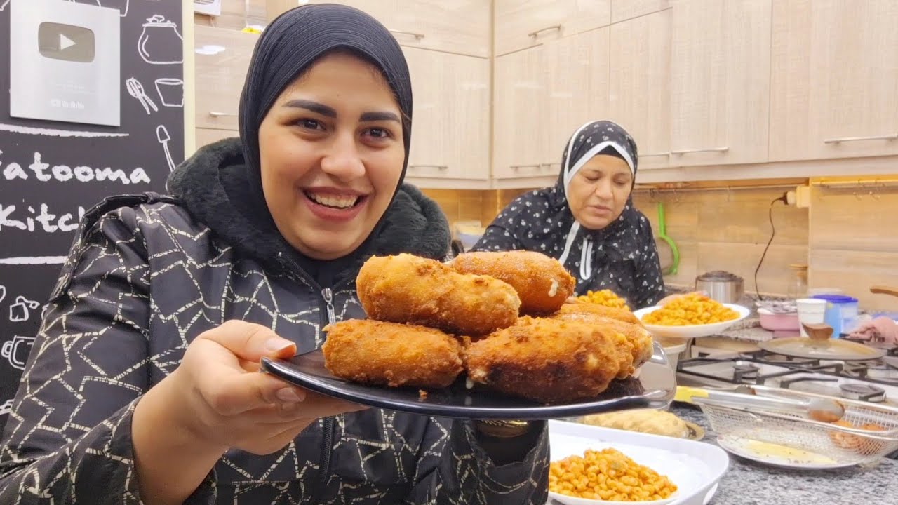 طريقة عمل الكوردن بلو❤️باسهل وأسرع طريقه هتبهري ضيوفك ف رمضان 🌙🥳