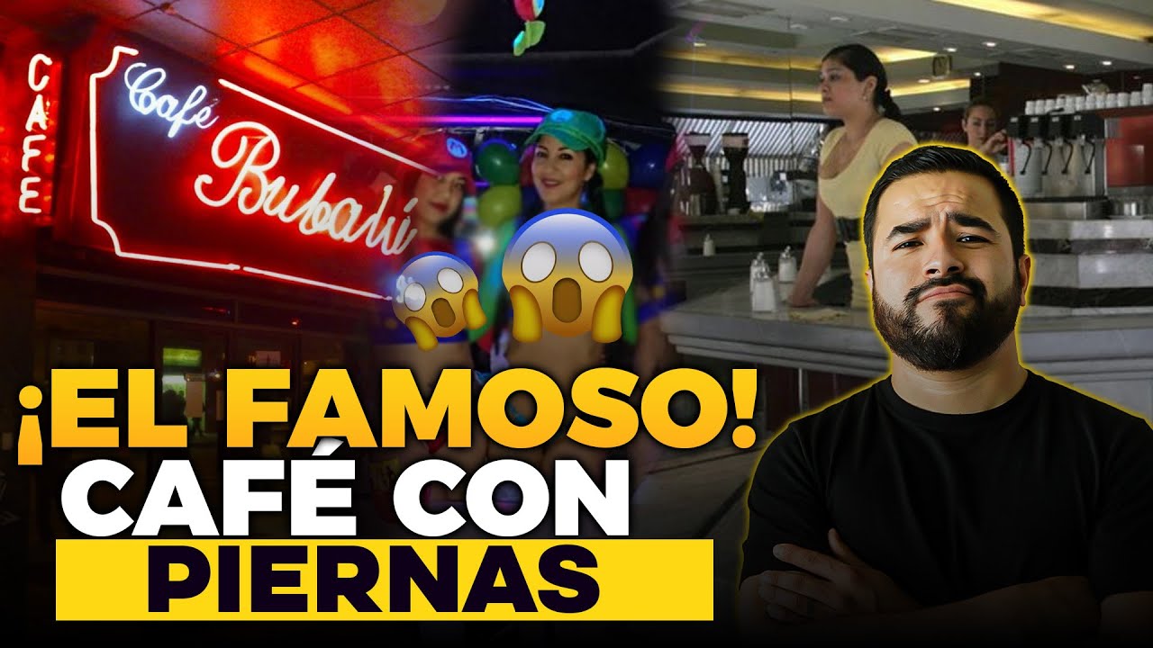 😱 LOS FAMOSOS 