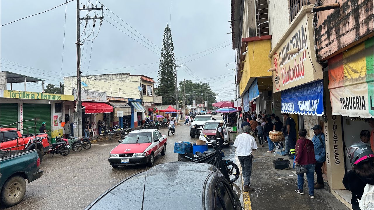 UN PEQUEÑO RECORRIDO 🔥POR CD ISLA 🏝️ 