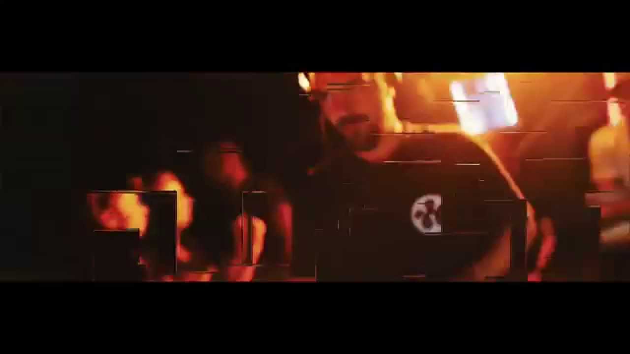 TOFFLER presents SPEEDY J Aftermovie (15.11.2014)