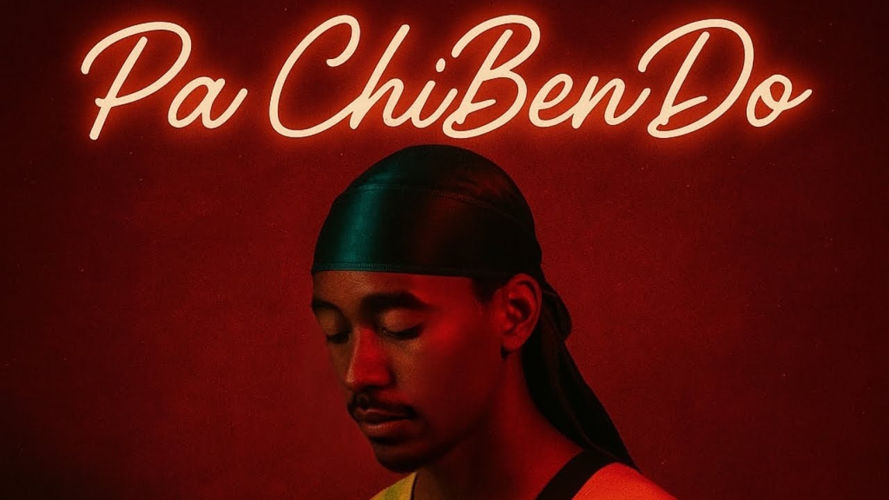 BISHOP 1800, Lil AL ft Famous mw - Pa ChiBenDo (Official Lyric Video)