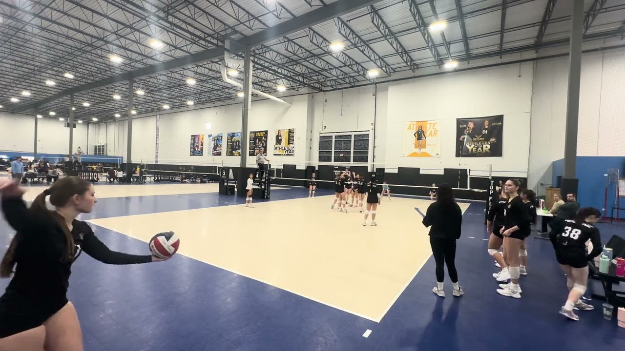 Pipeline Black VS Top Flight