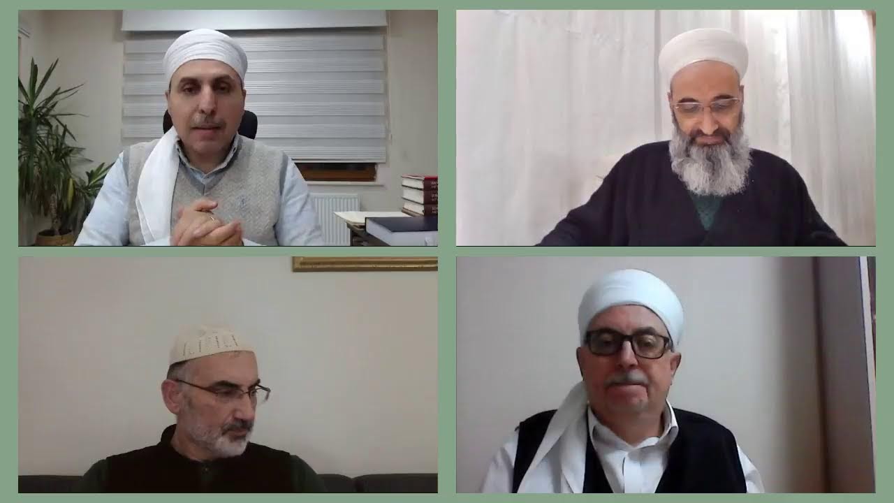 Kızıl İcâz Mutalaası - 30. Bölüm
