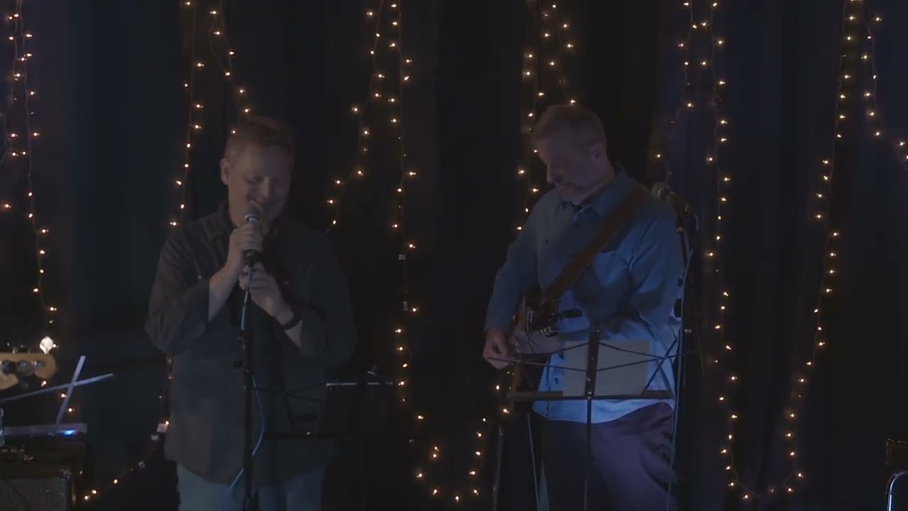 Season XIII Ridgewood Unplugged - Hee Bee Gee Bees