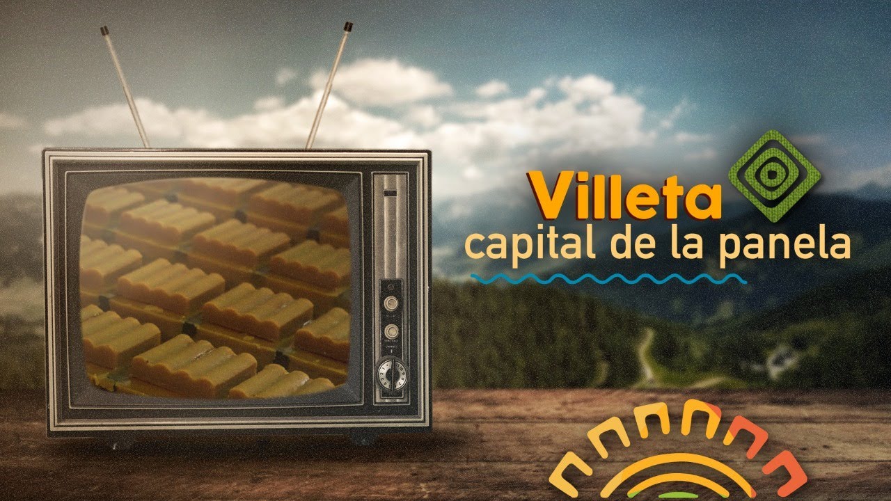 Visitamos la ciudad dulce de Colombia Villeta | Somos Región