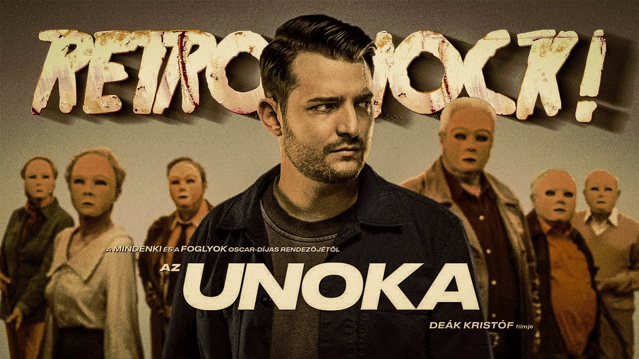AZ UNOKA | Bemutat&oacute;