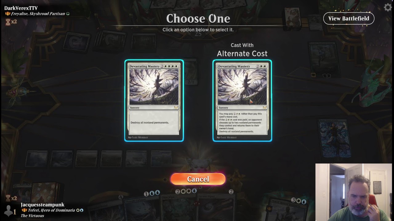 MtG Daily's