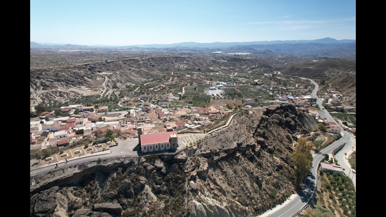 Partaloa. Cosentino. Abril 2023. Almería por ti.