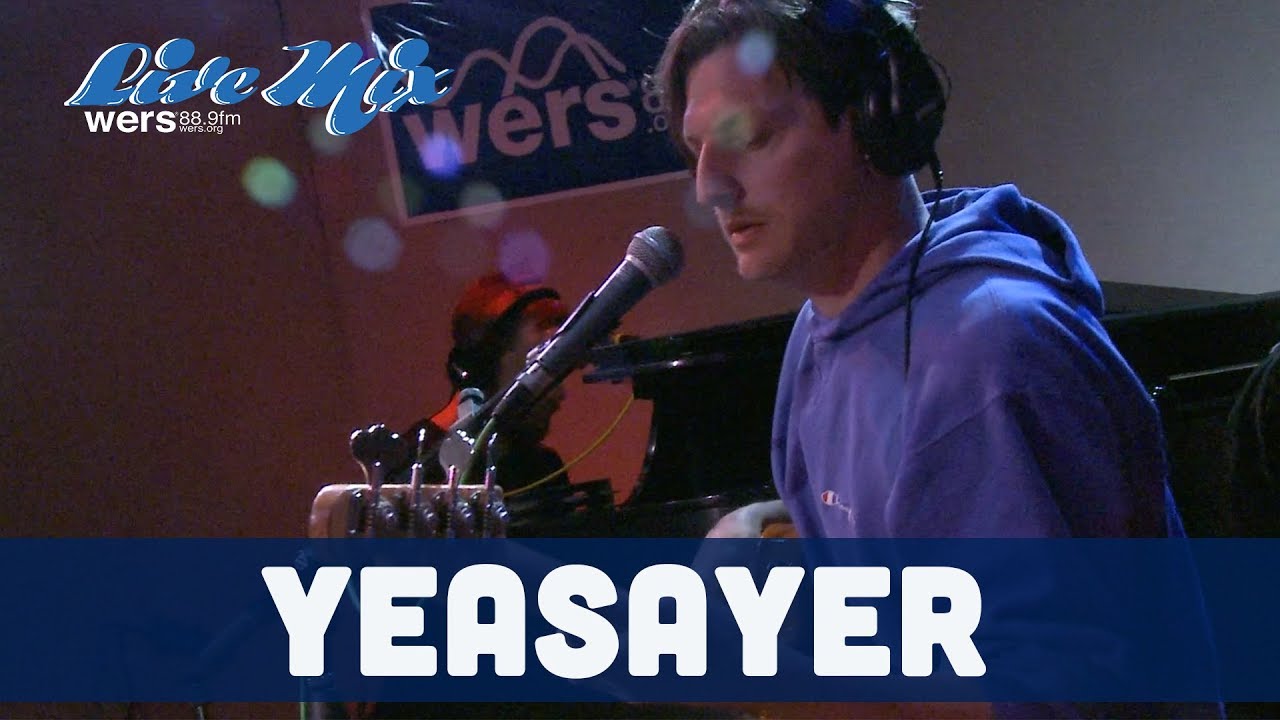 Yeasayer - Full Session (Live at WERS)