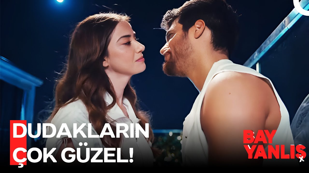 Sinirlenince Tatlı Olmayı Kimden Öğrendin? - Bay Yanlış