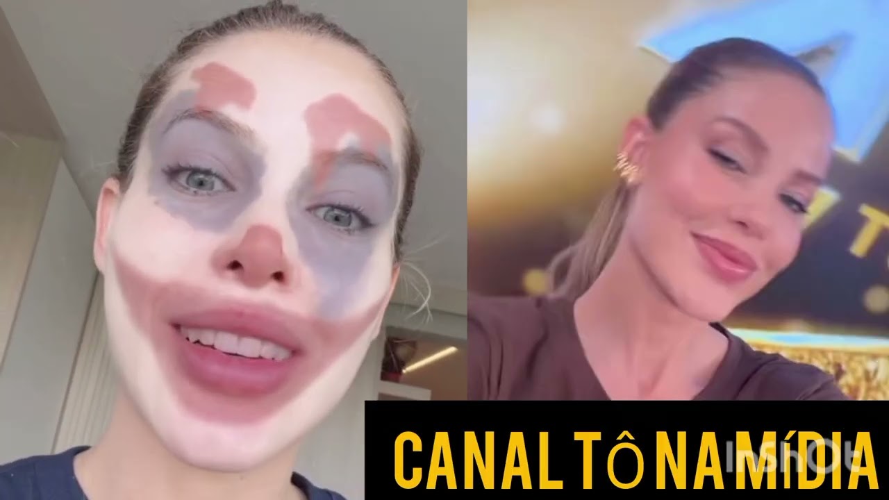 SAORY COMPARTILHA COM OS FÃS UM DOS PRESENTES MAIS EMOCIONANTES QUE ELA RECEBEU VENHA CONFERIR