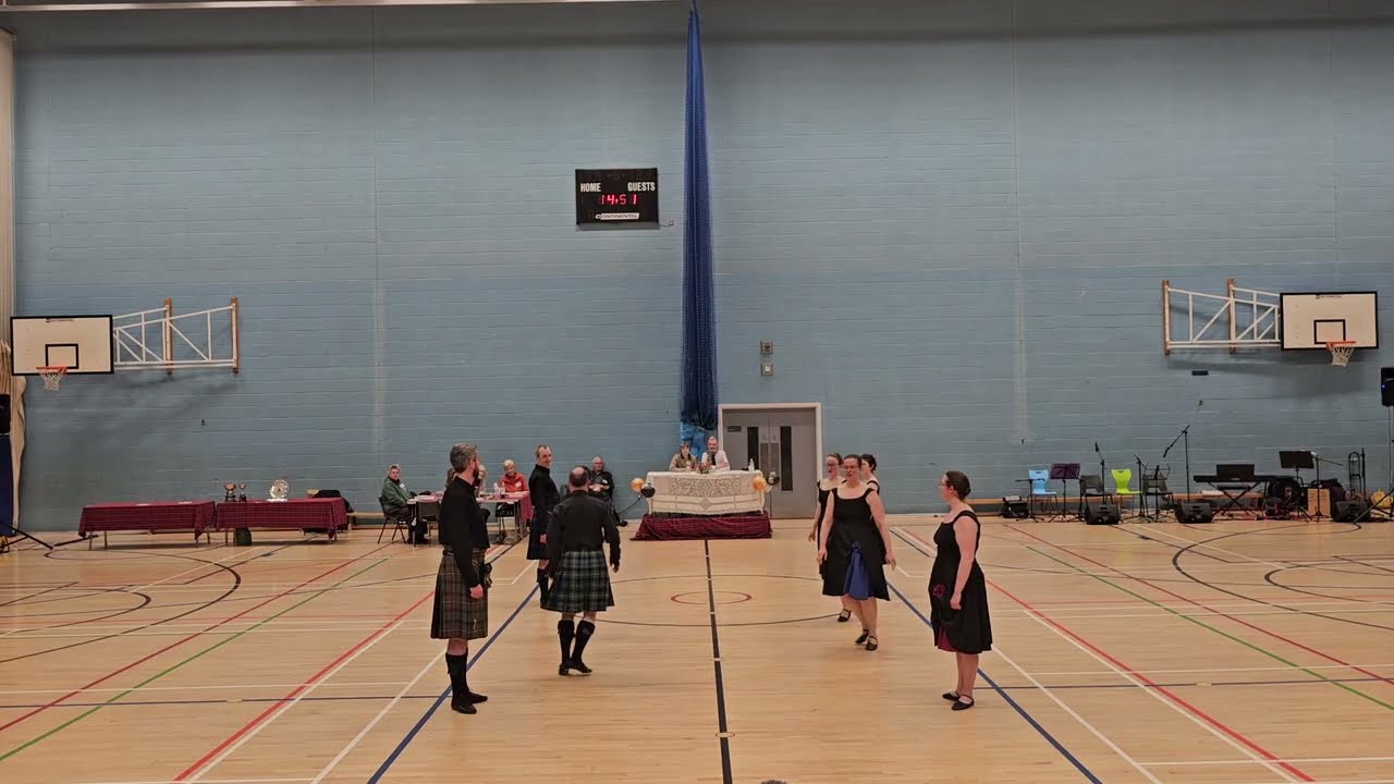 Newcastle Festival 2026 - Mixed Open - Alba SCDC Glasgow - Trysting Place (S)